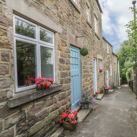 Cutlers Cottage Matlock  Eksteriør bilde
