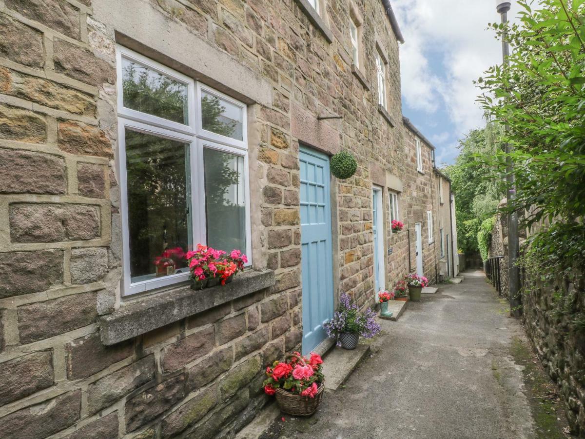 Cutlers Cottage Matlock  Eksteriør bilde